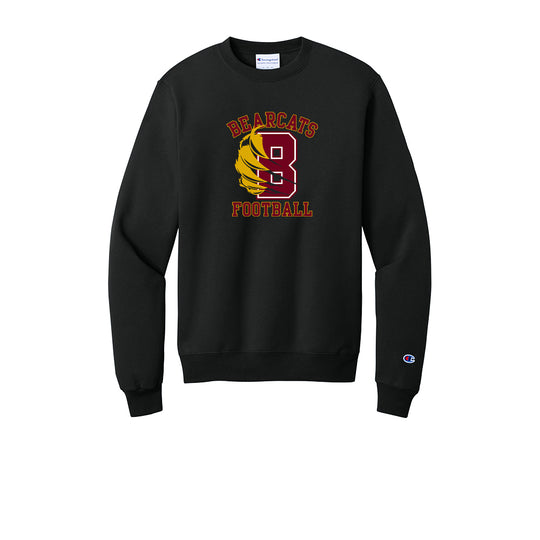 Bearcats Football Unisex Champion® Crew