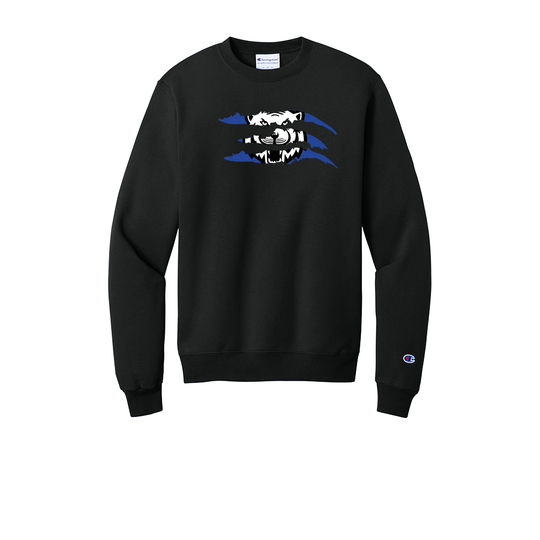 Suffield Soccer Club "Scratch" Adult Champion® Crew