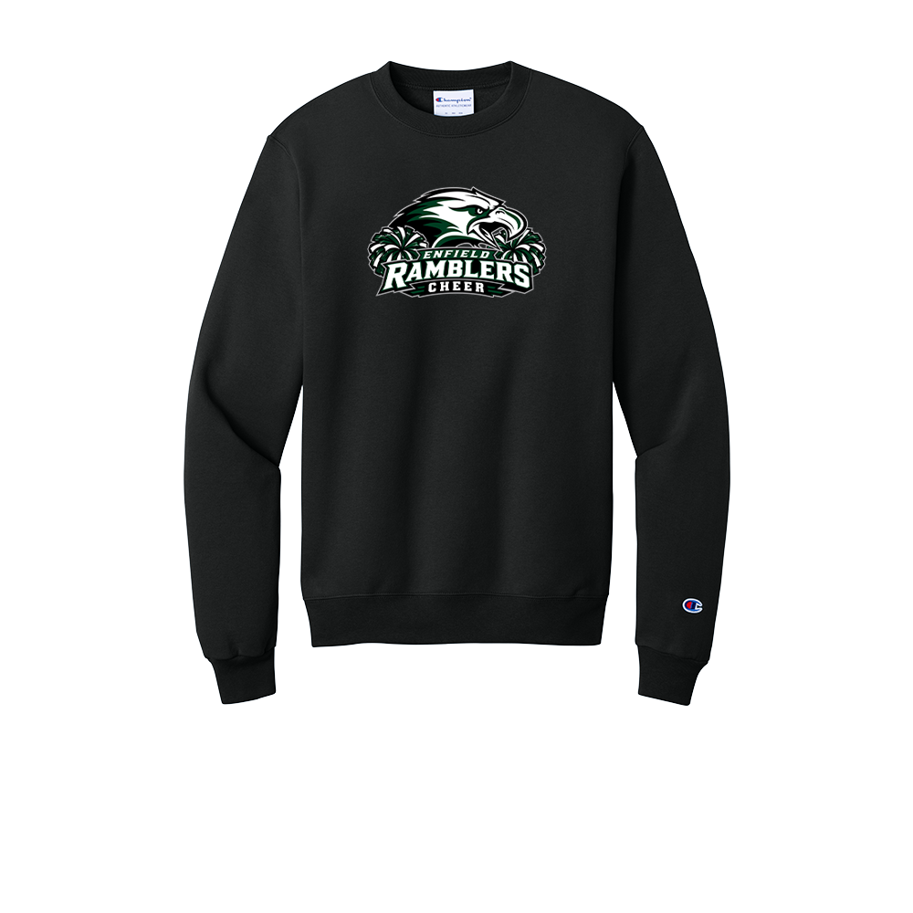 Enfield Ramblers "Cheer" Adult Champion® Crew