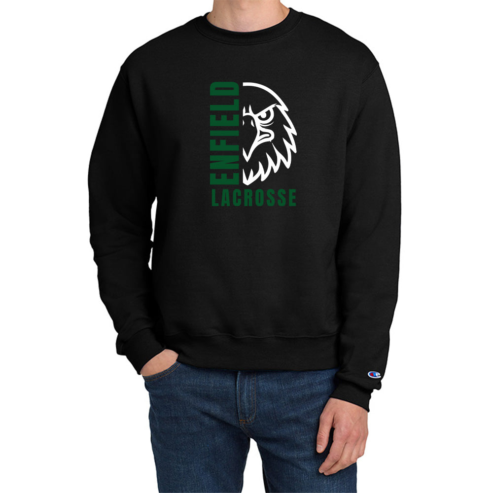 Enfield Lacrosse "Split" Champion® Crew