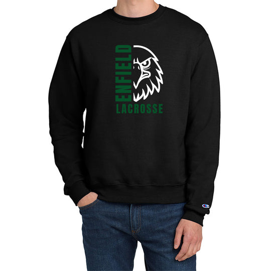 Enfield Lacrosse "Split" Champion® Crew