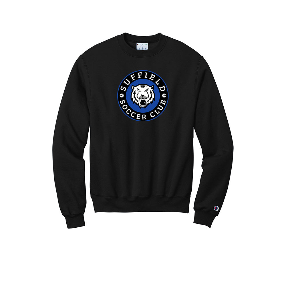 Suffield Soccer Club Unisex Champion® Crew