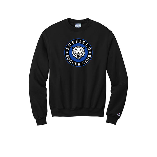 Suffield Soccer Club Unisex Champion® Crew
