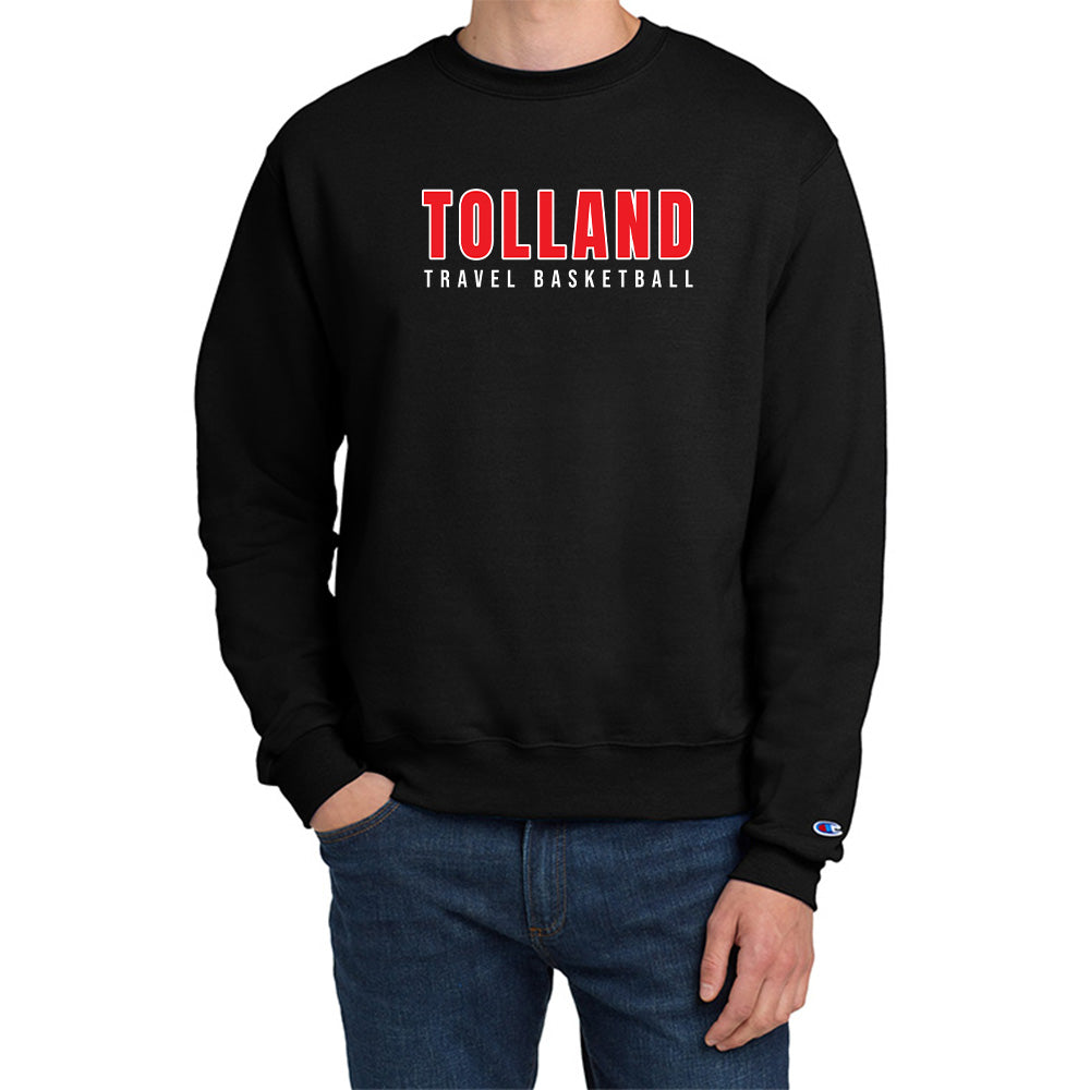 Tolland "TB" Champion® Crew