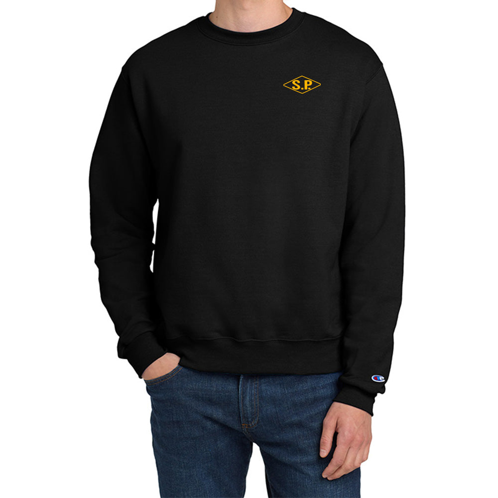 CTSP "SP" Champion® Crewneck