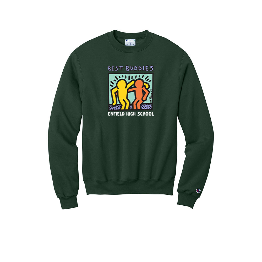 E.H.S Best Buddies Unisex Champion® Crew