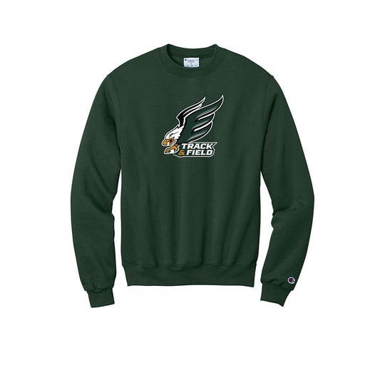 Enfield Track & Field Champion® Crew