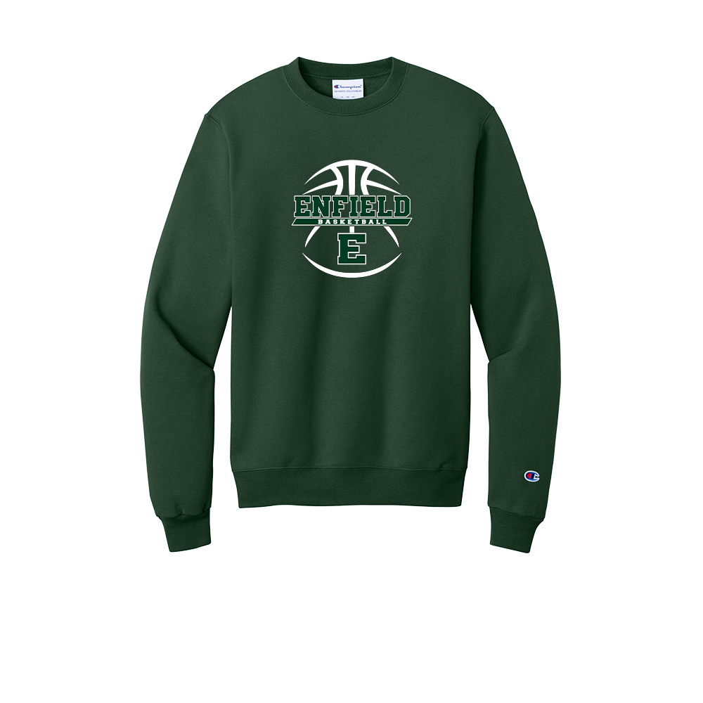 Enfield Basketball Adult Champion® Crew