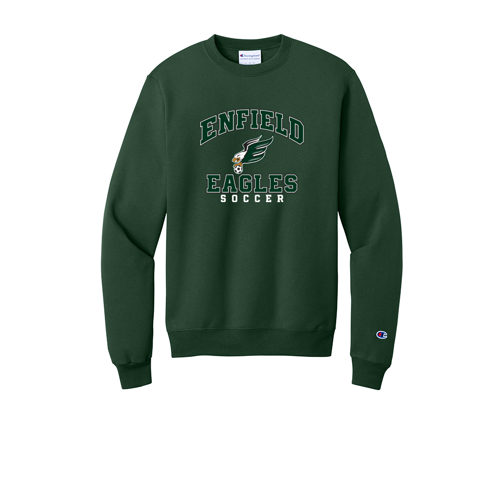 Enfield Eagles Soccer Adult Champion® Crew