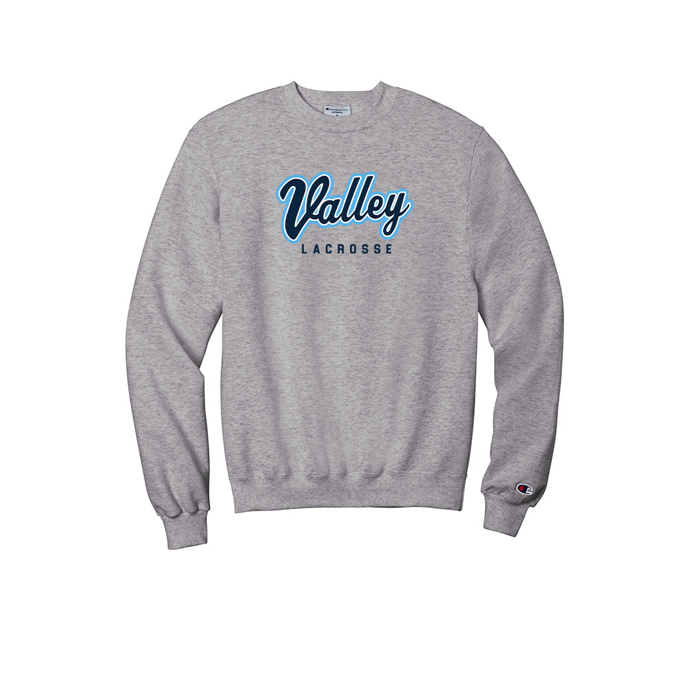 Valley Lacrosse Unisex Champion® Crew