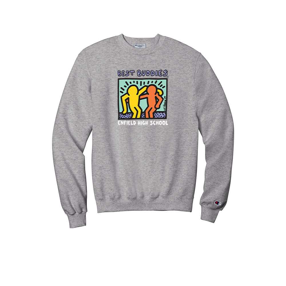 E.H.S Best Buddies Unisex Champion® Crew