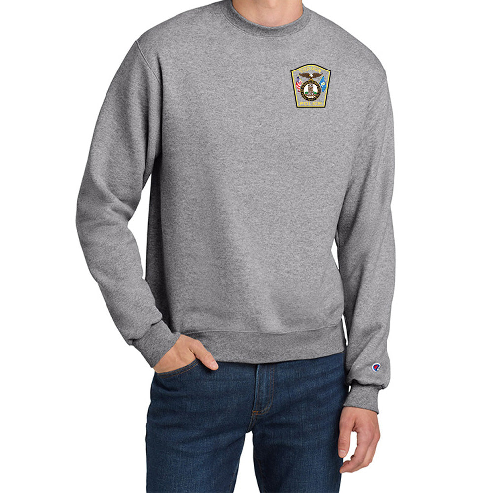 Vernon Police Champion® Crew