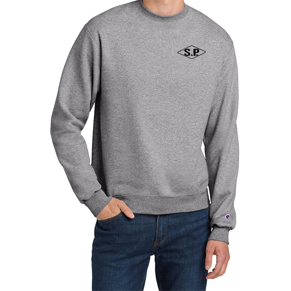 CTSP "SP" Champion® Crewneck