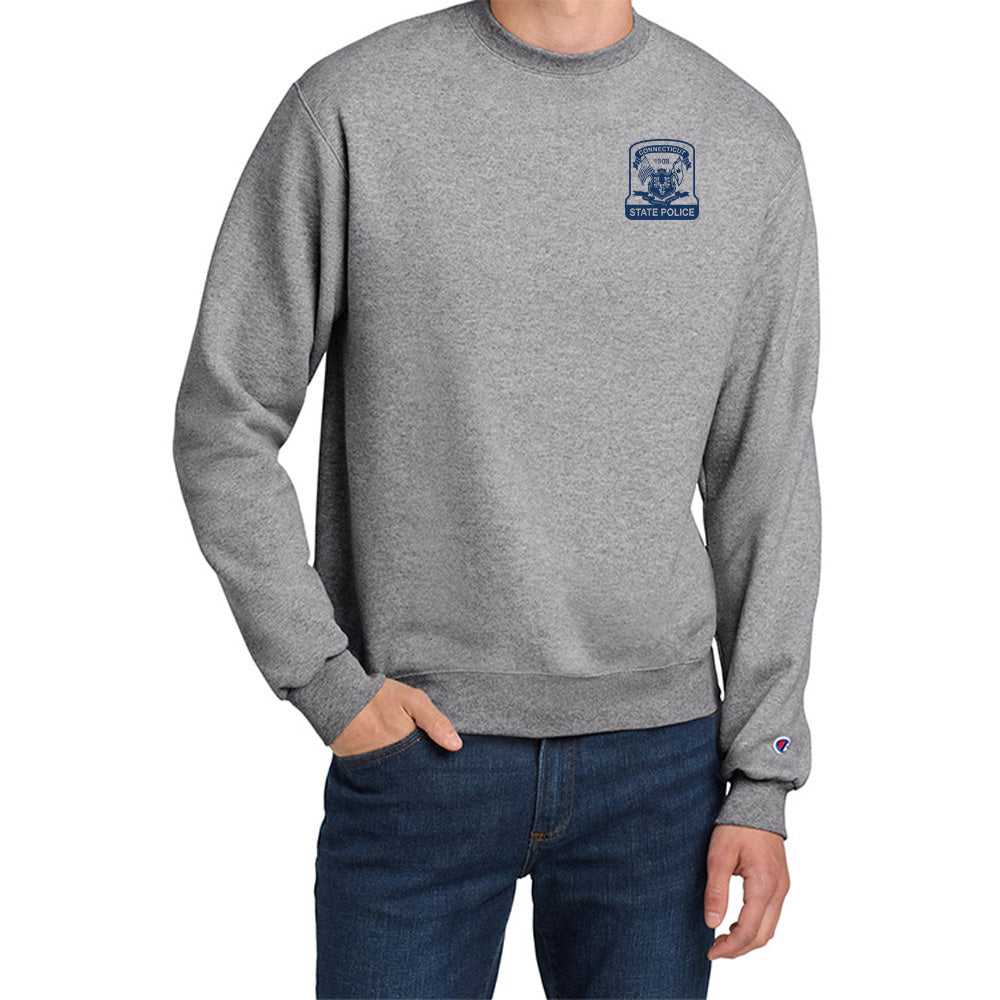 CTSP "Shield" Champion® Crewneck