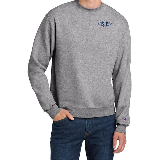 CTSP "SP" Champion® Crewneck