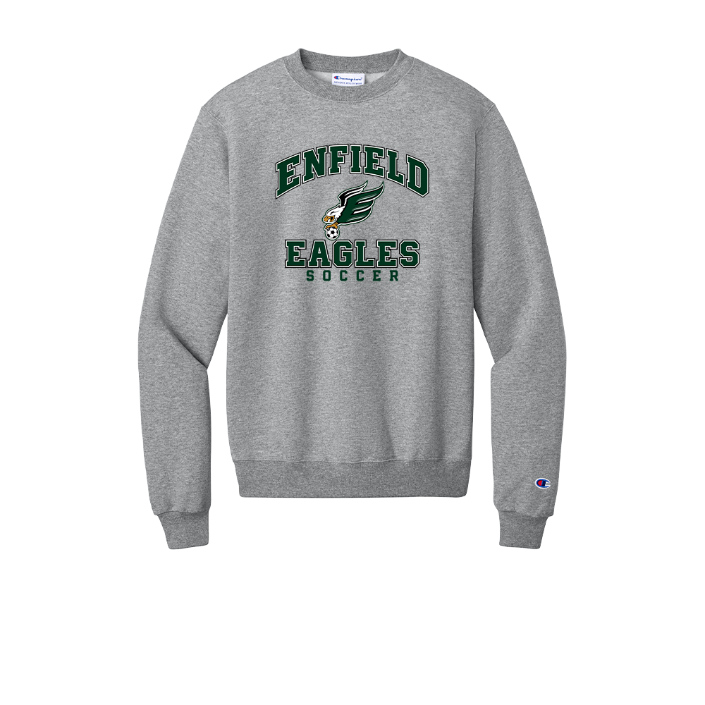 Enfield Eagles Soccer Adult Champion® Crew