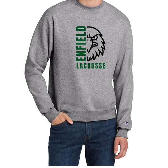 Enfield Lacrosse "Split" Champion® Crew