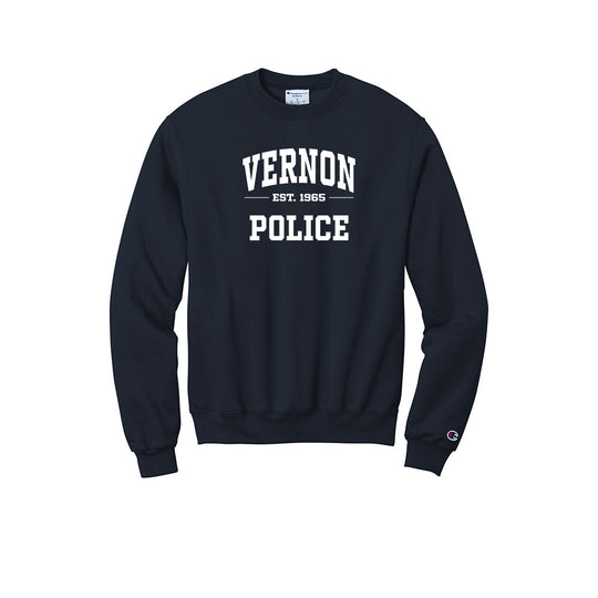 Vernon Police Champion® "EST" Crew