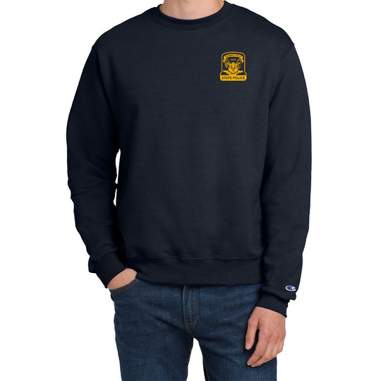 CTSP "Shield" Champion® Crewneck