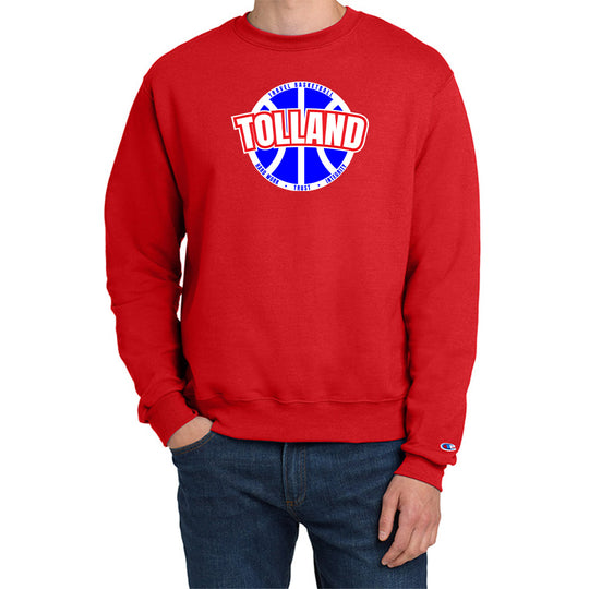 Tolland "Classic" Champion® Crew