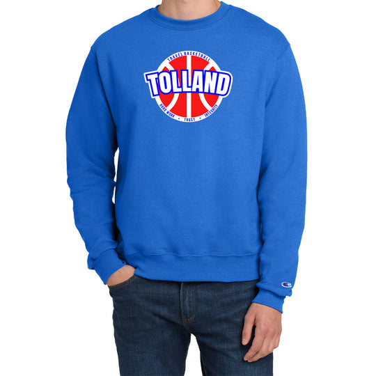 Tolland "Classic" Champion® Crew