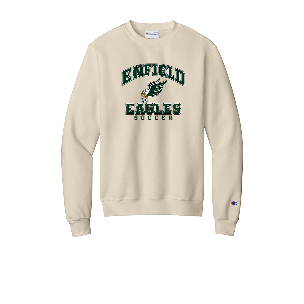 Enfield Eagles Soccer Adult Champion® Crew