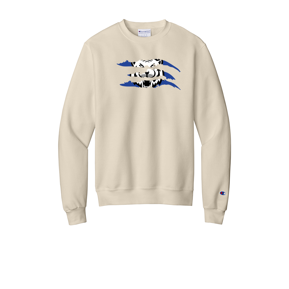 Suffield Soccer Club "Scratch" Adult Champion® Crew