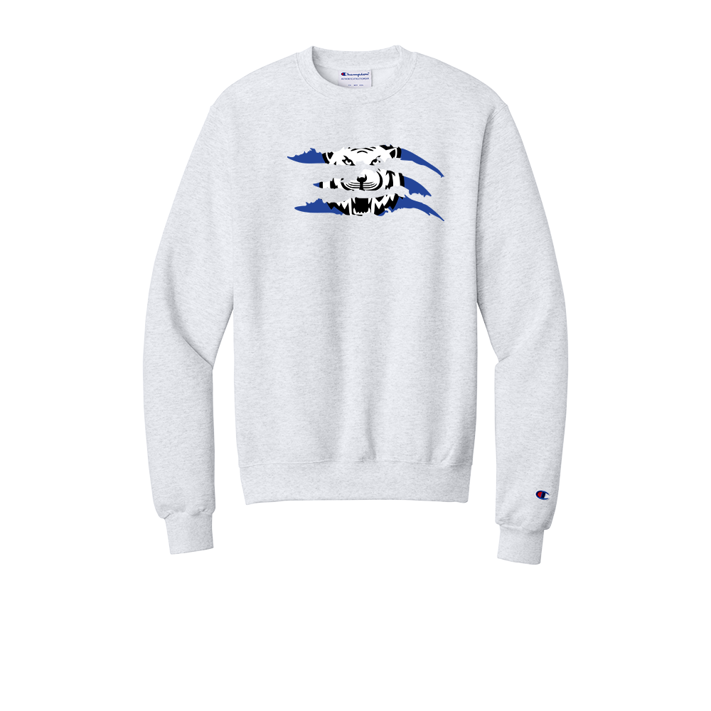 Suffield Soccer Club "Scratch" Adult Champion® Crew