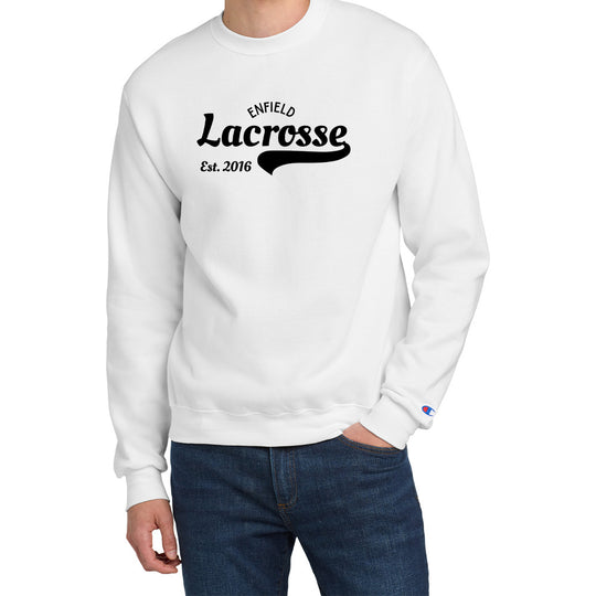 Enfield Lacrosse "EST." Champion® Crew
