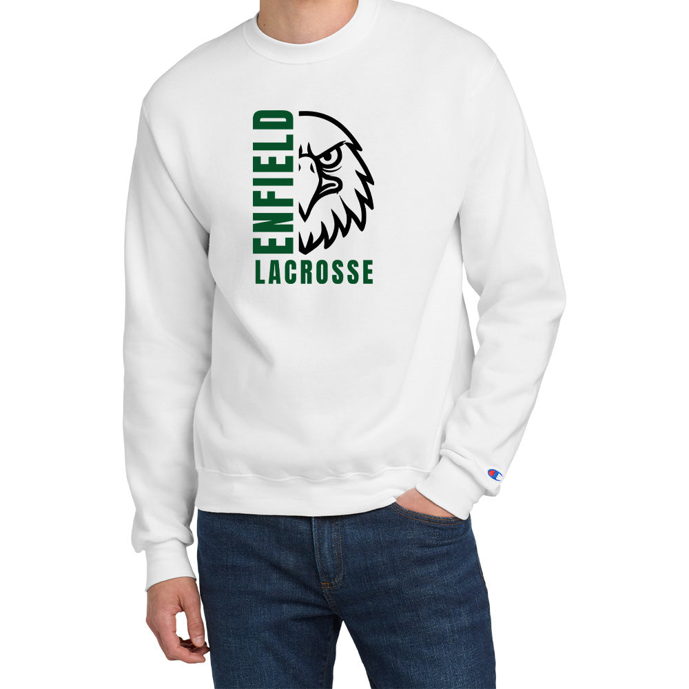 Enfield Lacrosse "Split" Champion® Crew
