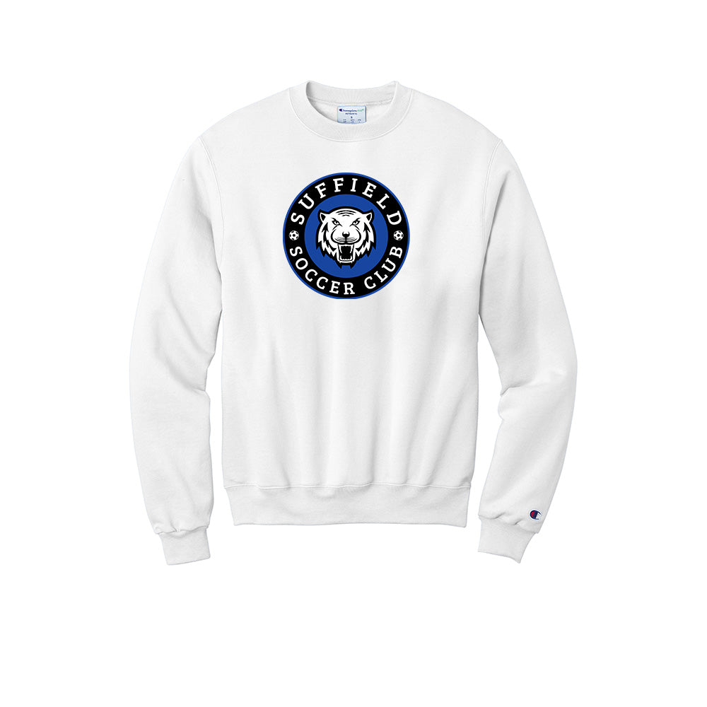 Suffield Soccer Club Adult Champion® Crew