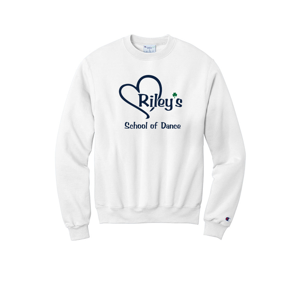 Riley's Dance Champion® Crew