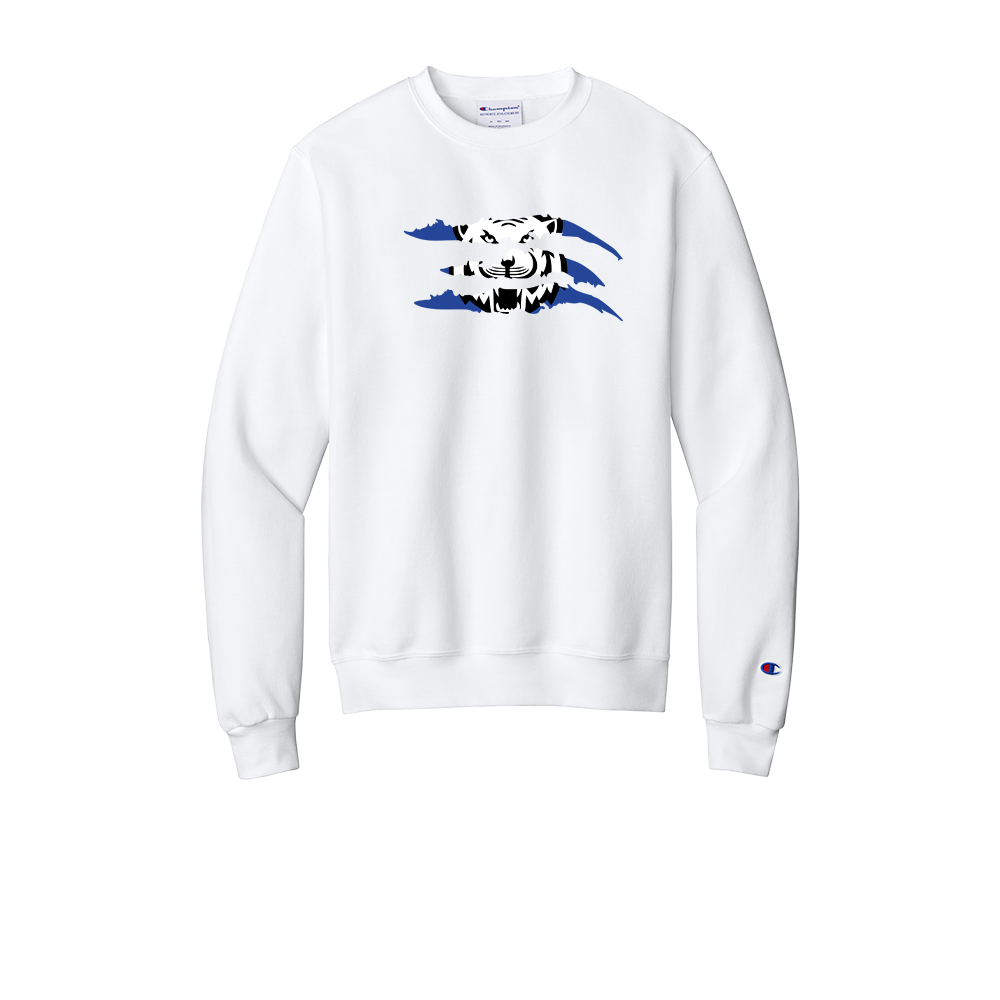 Suffield Soccer Club "Scratch" Adult Champion® Crew