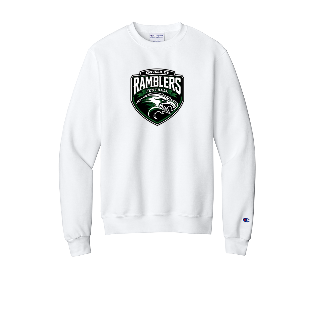 Enfield Ramblers "Shield" Adult Champion® Crew
