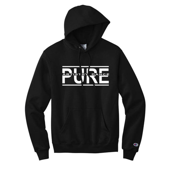 PURE Vision Champion Hoodie