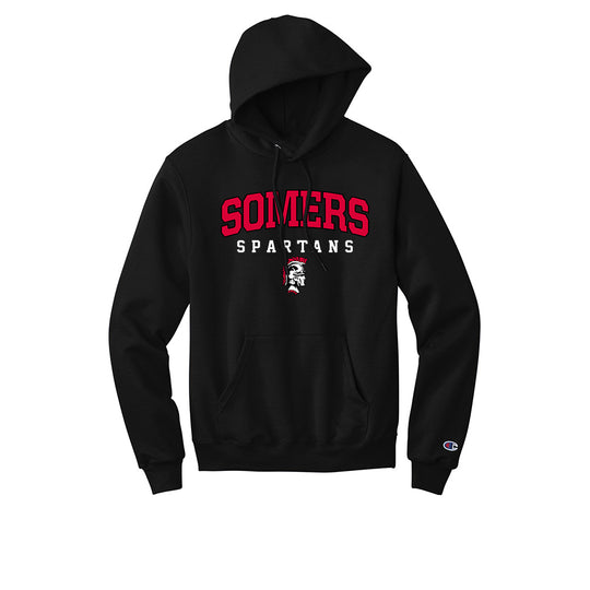 Somers PTO Champion® Hoodie