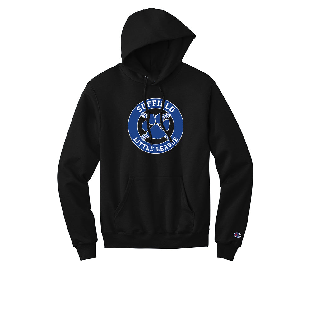 SLL Champion Hoodie