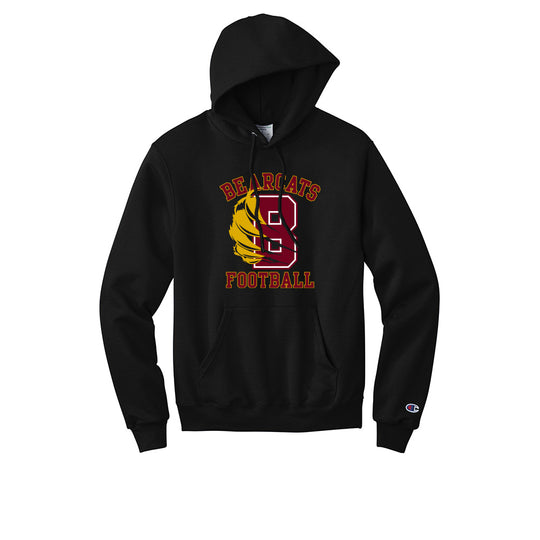 Bearcats Football Champion® Hoodie