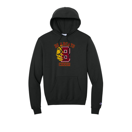 Bearcats Cheer Unisex Champion® Hoodie