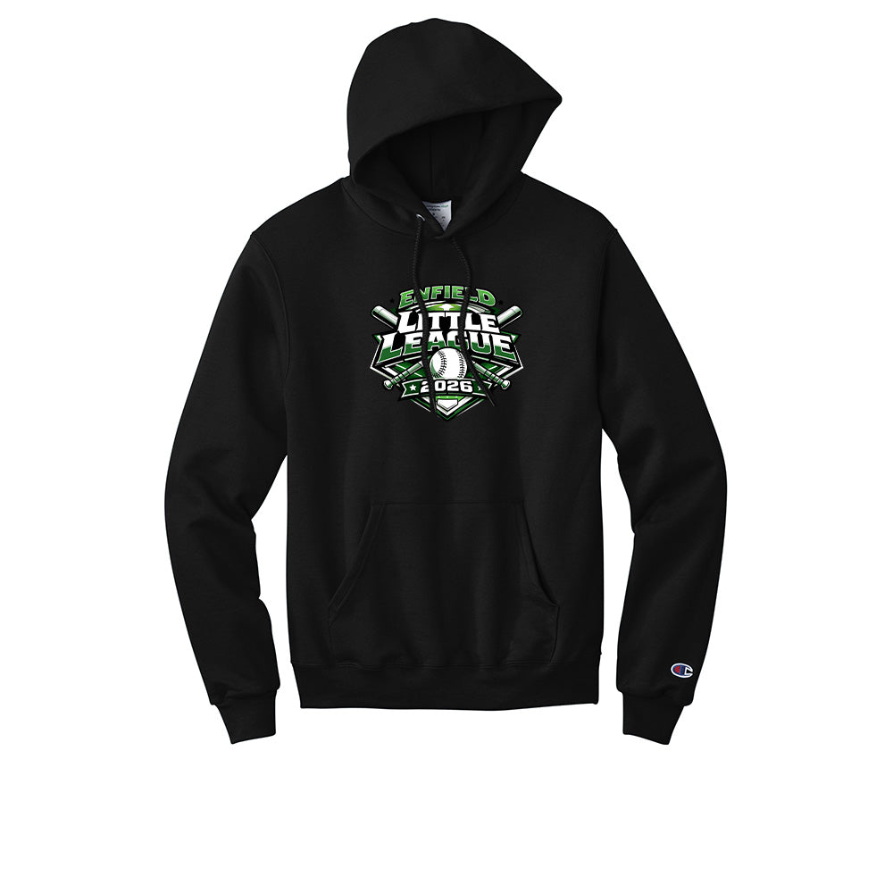 ELL Opening Day Champion® Hoodie 2026