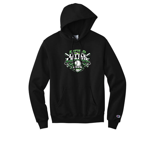 ELL Opening Day Champion® Hoodie 2026