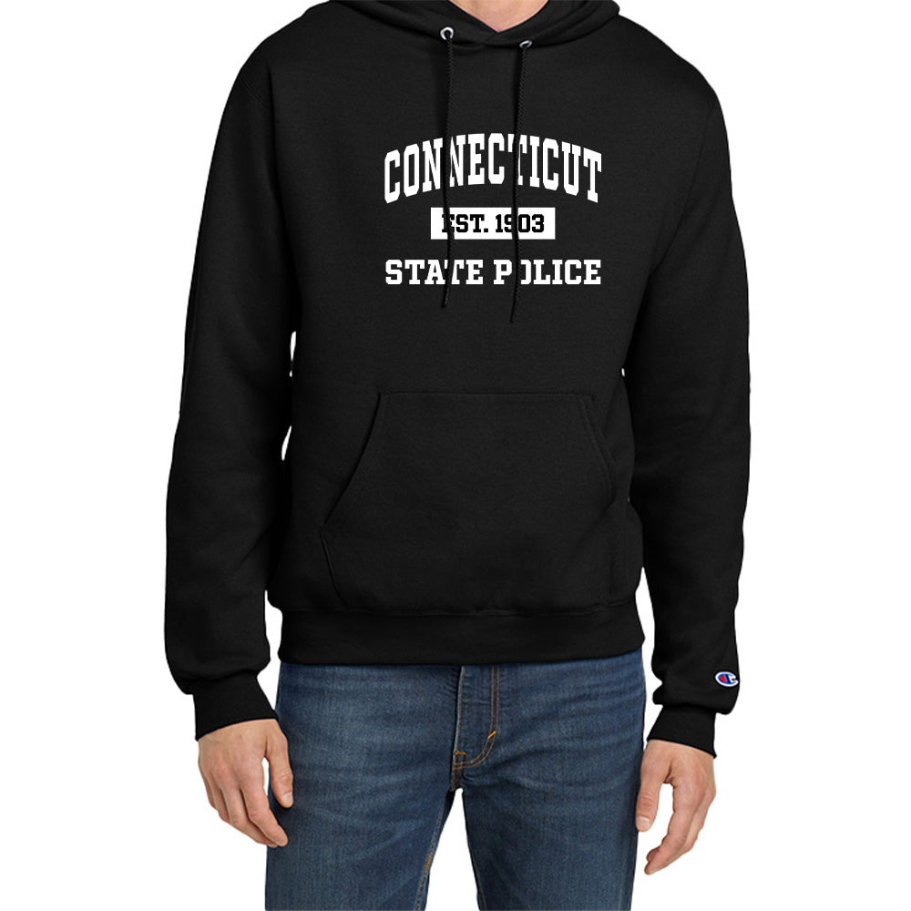 CTSP "EST." Champion® Hoodie