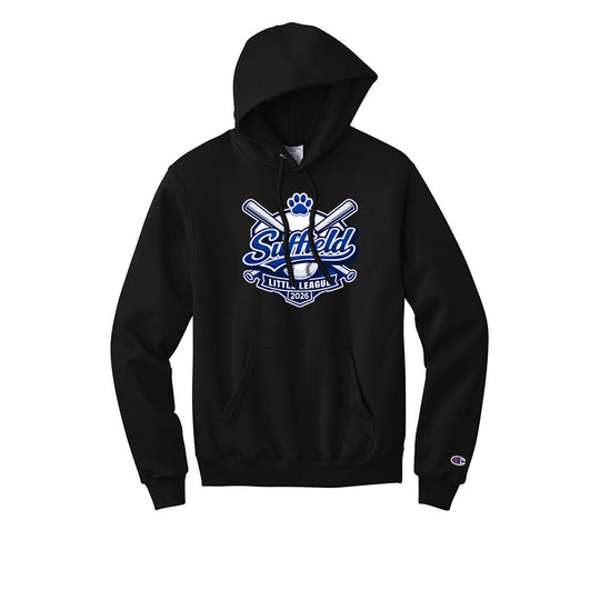 SLL Opening Day 2026 Champion® Hoodie