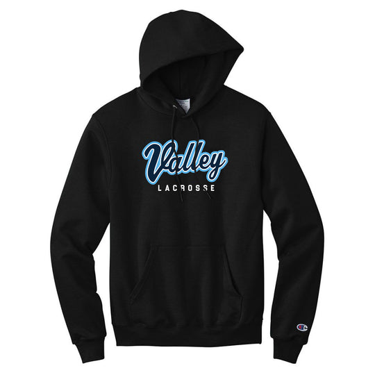 Valley Lacrosse Champion®  Unisex Hoodie
