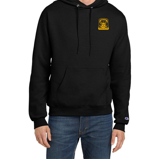 CTSP "Shield" Champion® Hoodie