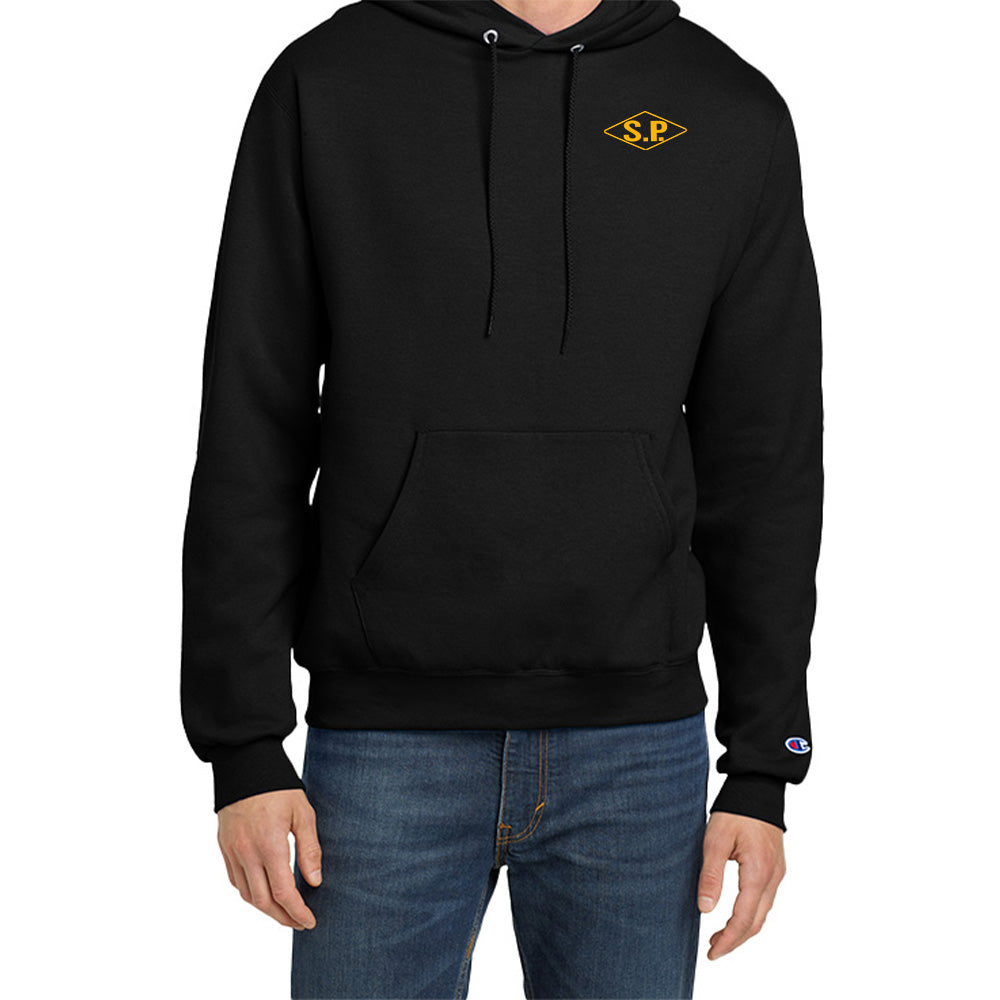 CTSP "SP" Champion® Hoodie