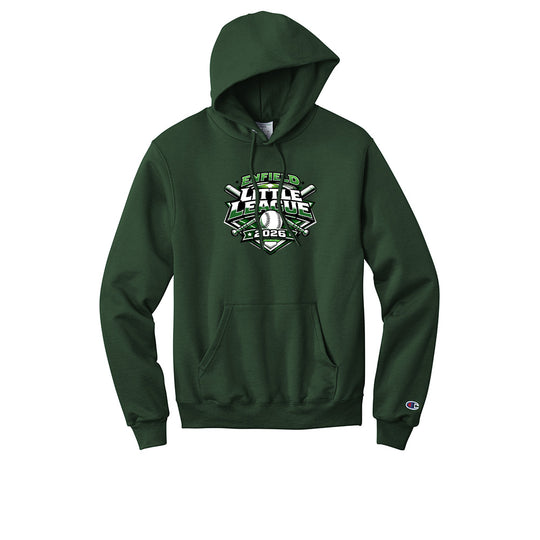 ELL Opening Day Champion® Hoodie 2026