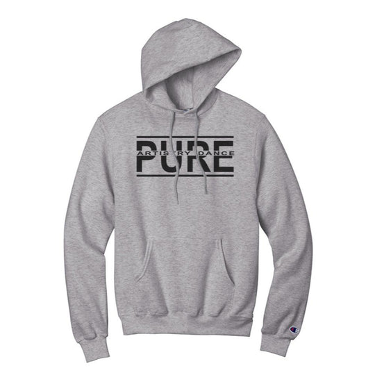 PURE Vision Champion Hoodie