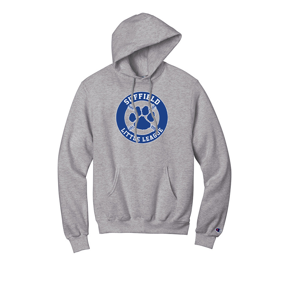 SLL Champion Hoodie