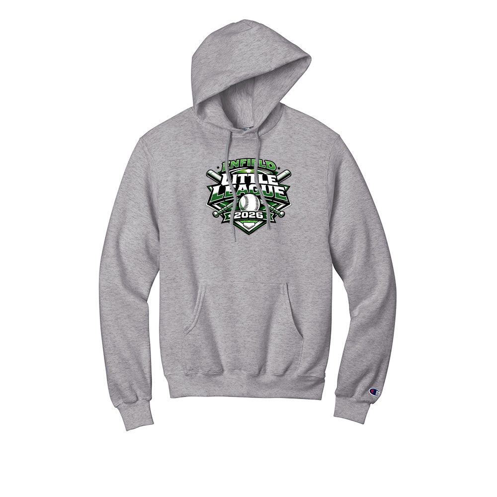 ELL Opening Day Champion® Hoodie 2026